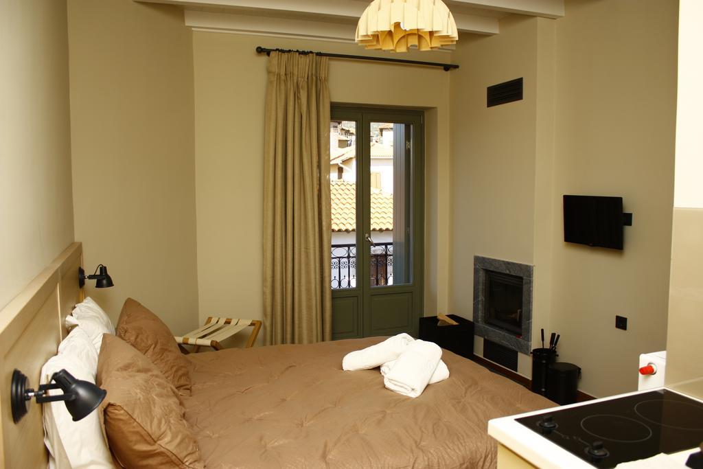 Kazas Luxury Apartment Dimitsana Room photo