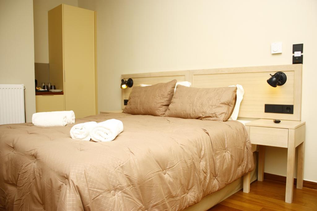 Kazas Luxury Apartment Dimitsana Room photo