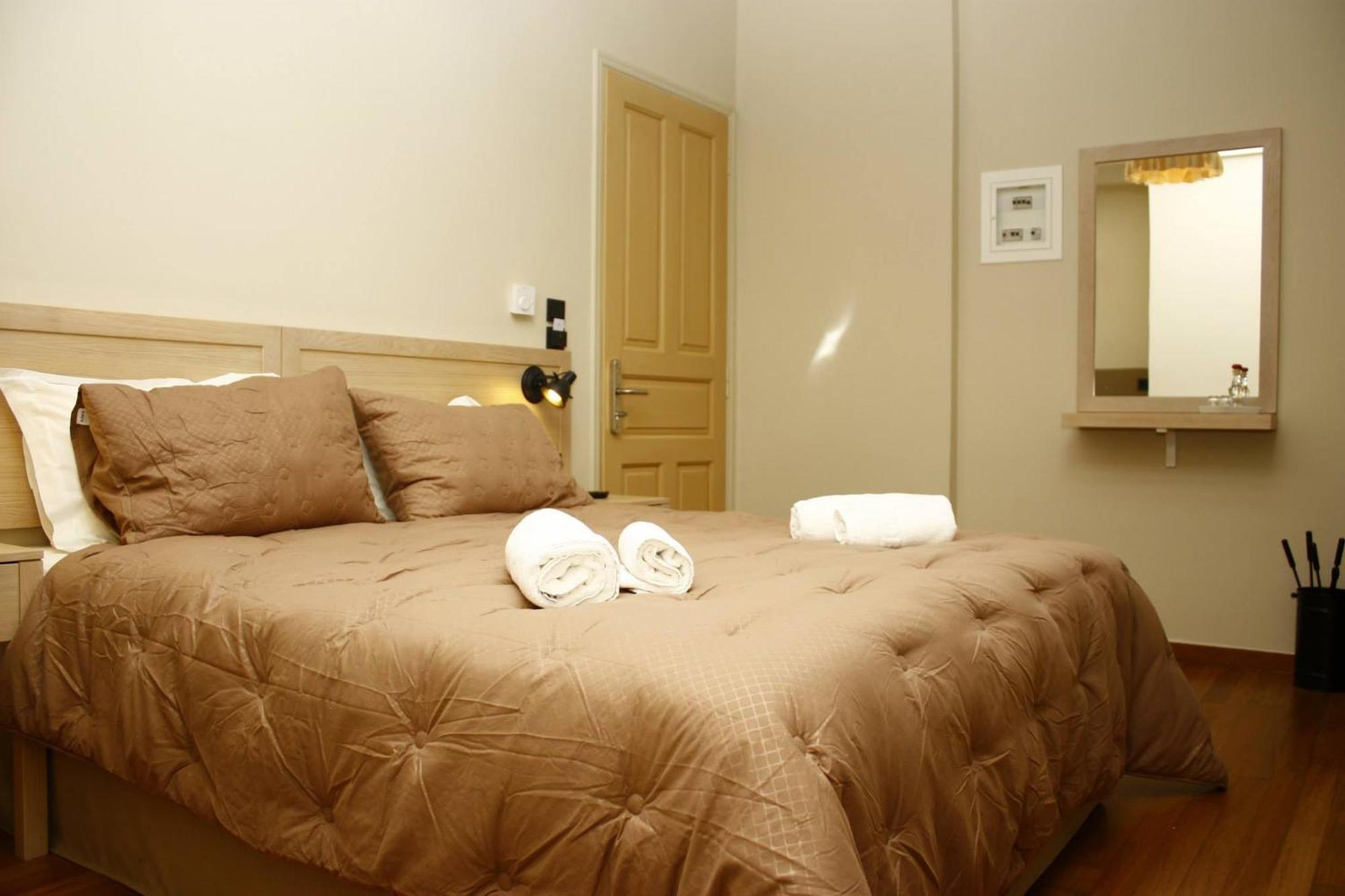 Kazas Luxury Apartment Dimitsana Room photo